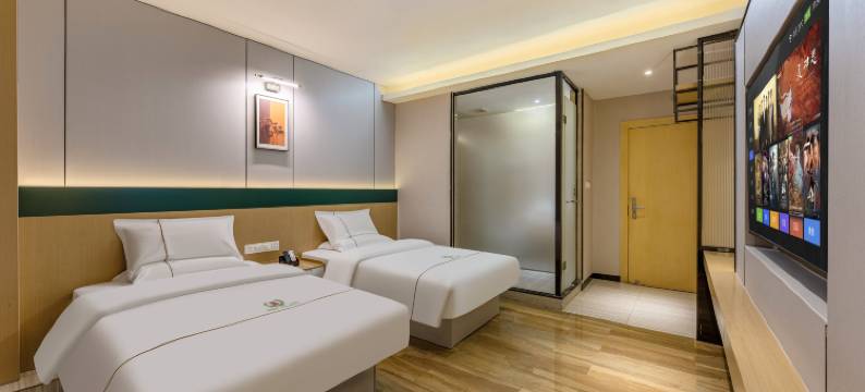 佛山升悦酒店(南庄吉利广场店)图片