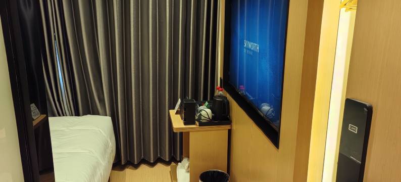 丽景SCENERY HOTEL图片