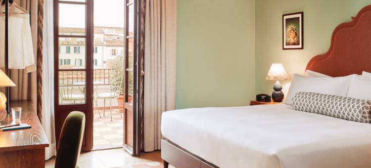 佛罗伦萨霍克斯顿(The Hoxton Florence)图片