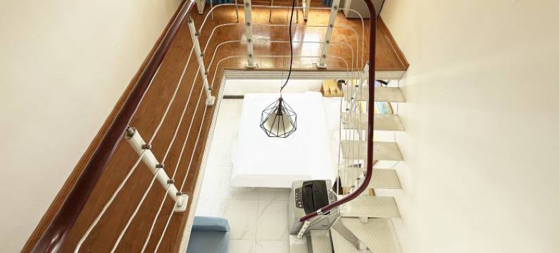 浦庆公寓(厦门高崎国际机场创新园地铁站店)图片