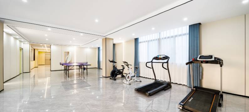 云朵假日酒店(漳州长泰哈啰广场店)图片