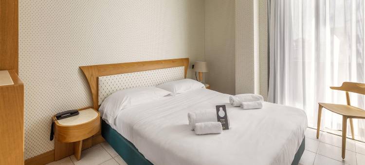 基奥贾白鹭民宿酒店(B&B Hotel Chioggia Airone)图片