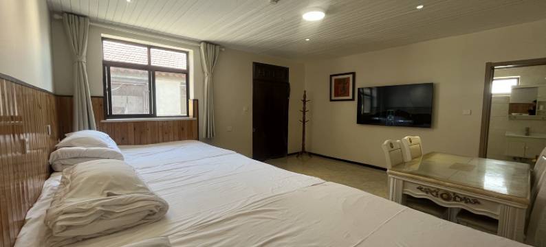 烟台恒泰苑民宿图片