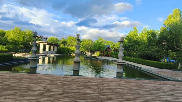 慕颜逸境酒店(淄博沂源长途汽车站店)图片