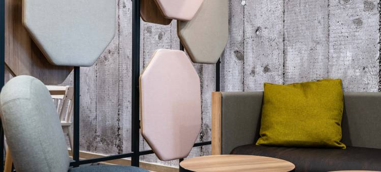 B&B酒店里尔大体育场(B&B Hotel Lille Grand Stade)图片