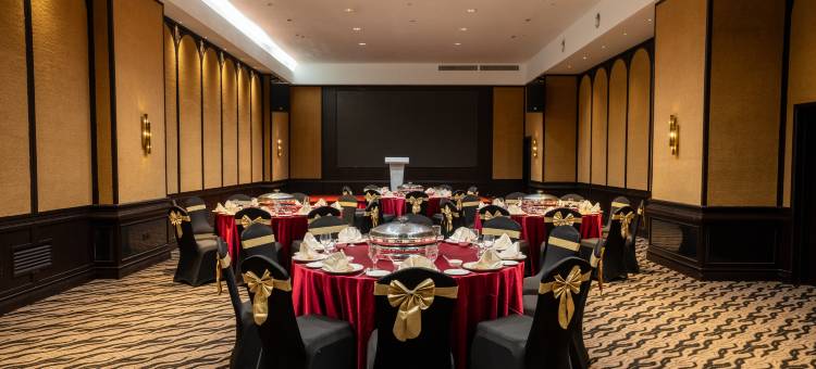 哥打巴鲁瑞奈酒店-原-瑞奈大酒店(Renai Hotel Kota Bharu)图片