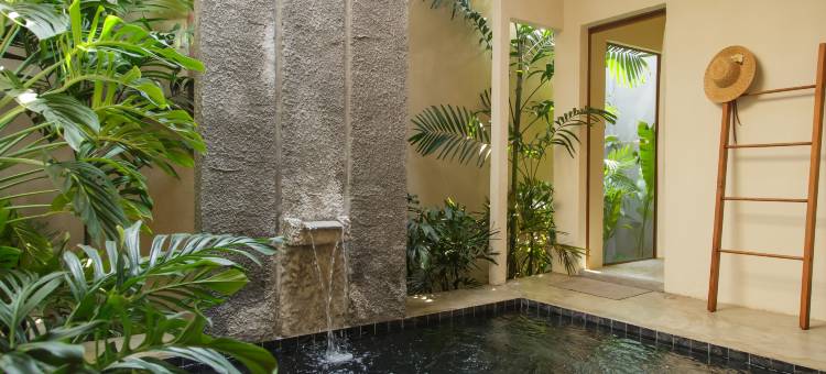 玛莫里豪斯阿特科兰岛(Mamori House at Koh Larn)图片