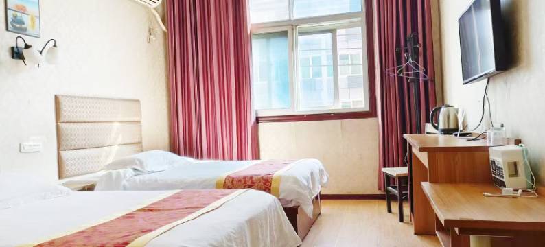 洛阳蓝天商务宾馆(北郊机场店)图片