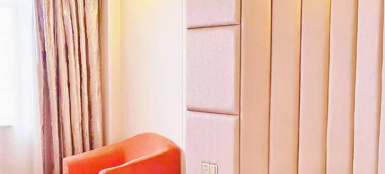 诸暨枫叶大酒店图片