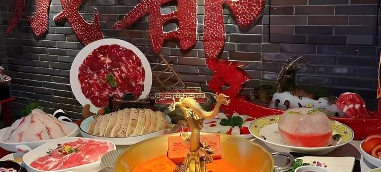 如家酒店·neo(成都武侯祠高升桥地铁站店)图片