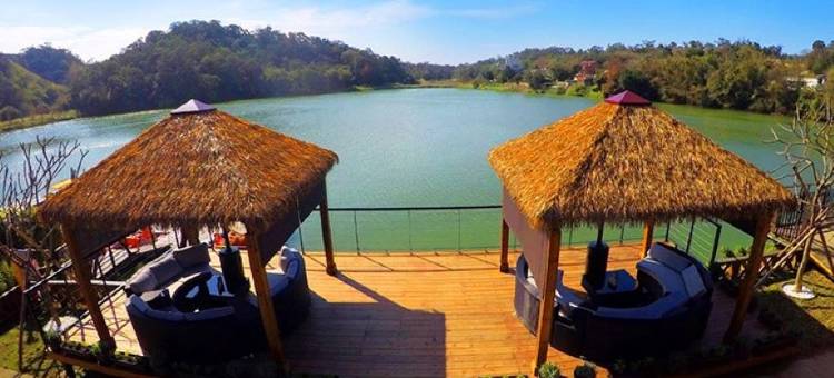 苗栗西湖渡假大饭店图片