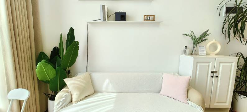 初见余生主题民宿(大连北站体育中心店)图片