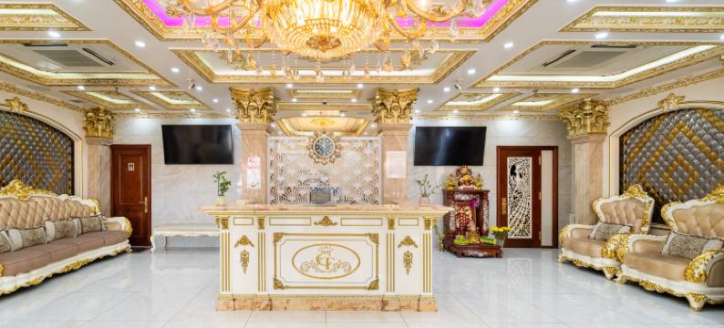 Townhouse Cuong Thanh 3 Hotel图片