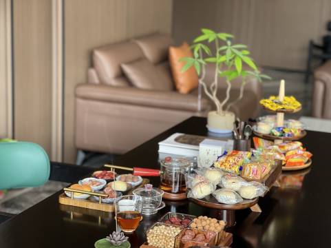 芜湖美林酒店(湾沚高铁站芜宣机场店)图片