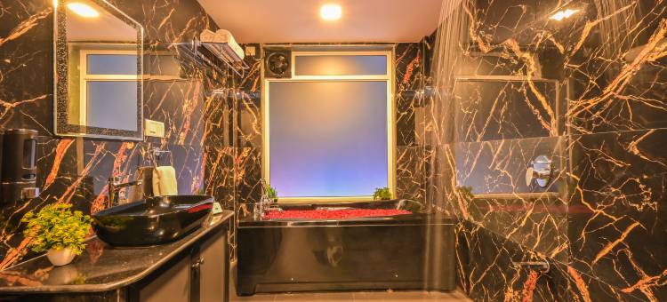 HashTag Villa 2BHK in Lonavala图片