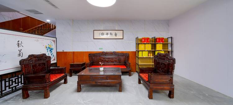 桂圆宾馆(万岁山大宋武侠城店)图片