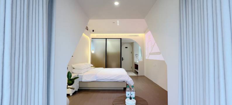 平潭Bliss壹笙民宿(龙王头沙滩店)图片