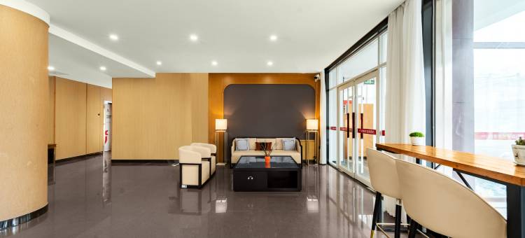 尚客优酒店(沂源历山店)图片