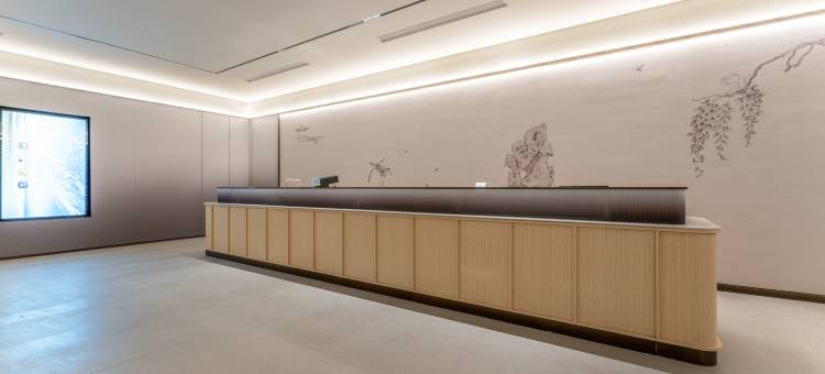 全季酒店(宁波会展中心宝龙广场店)图片