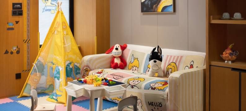 长沙诺博美誉酒店(长沙高铁南站长沙大道地铁站店)图片