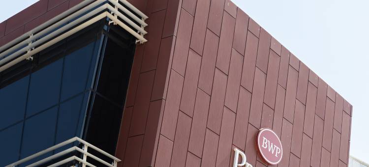 阿尔克贝斯特韦斯特精品酒店(Best Western Premier Ark Hotel)图片