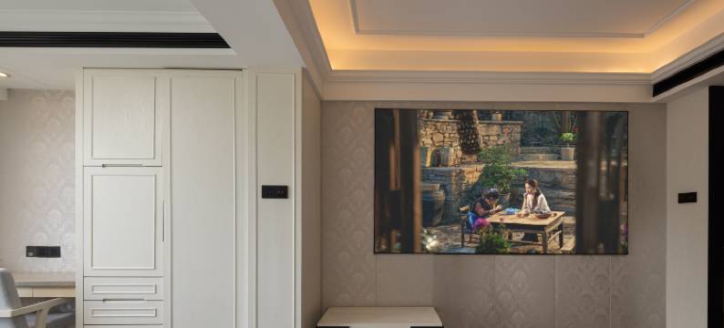 长沙诺博美誉酒店(长沙高铁南站长沙大道地铁站店)图片