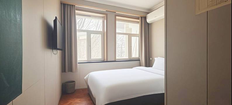 航港驿站(乌鲁木齐天山国际机场店)图片