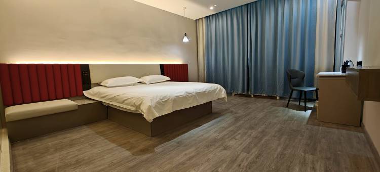 尚客优酒店(沂水新汽车站店)图片