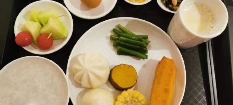 格林豪泰智选酒店(常熟大润发印象城店)图片