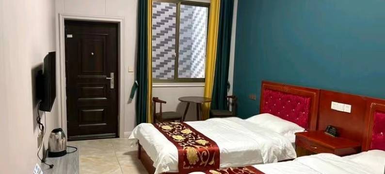 众康旅馆(罗营巷店)图片