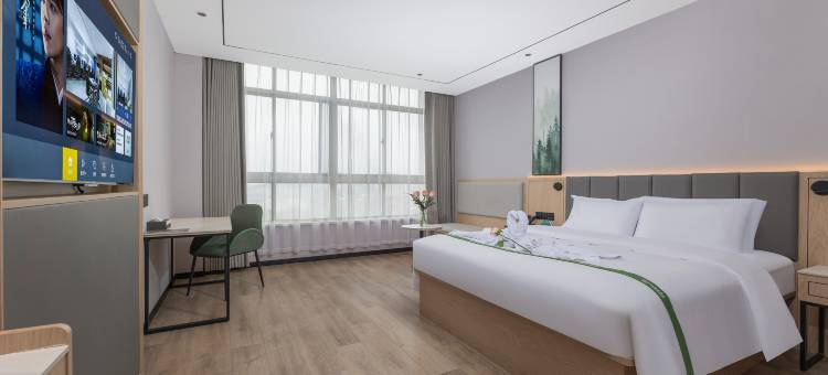 格林豪泰(江阴华士店)图片