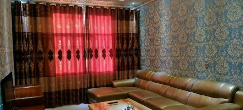 嵩明华瑞商务酒店图片