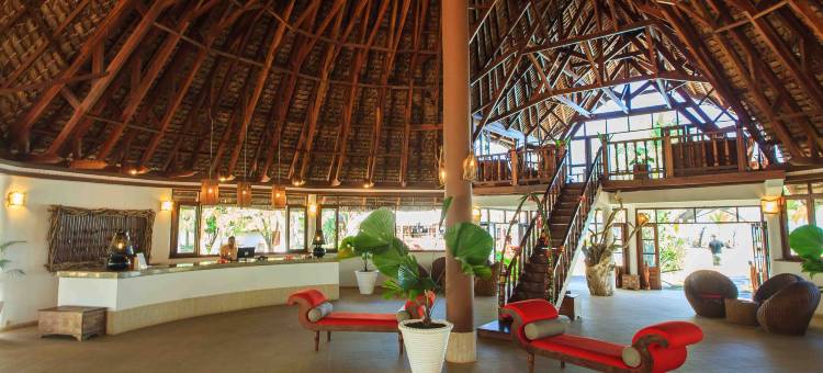 VOI Amarina Resort(VOI Amarina Resort)图片