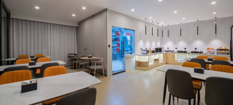 元谋月畔明珠酒店图片