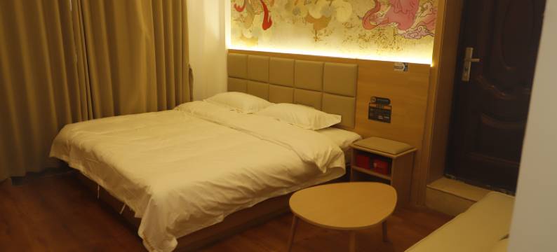 敦煌市有涧客栈图片