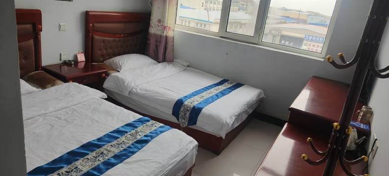 化德鑫民宾馆图片