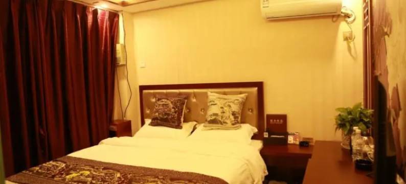 会泽丰恒酒店图片