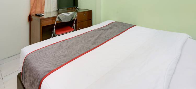 Hotel O Tangerang Near Supermall Karawaci  Formerly Bromo 18图片