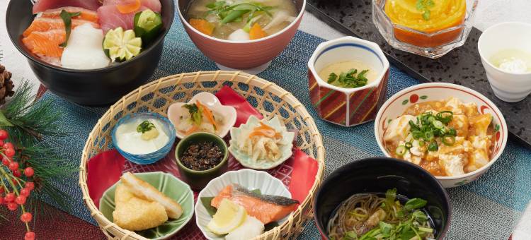 仙台阿尔蒙特酒店(Almont Hotel Sendai)图片