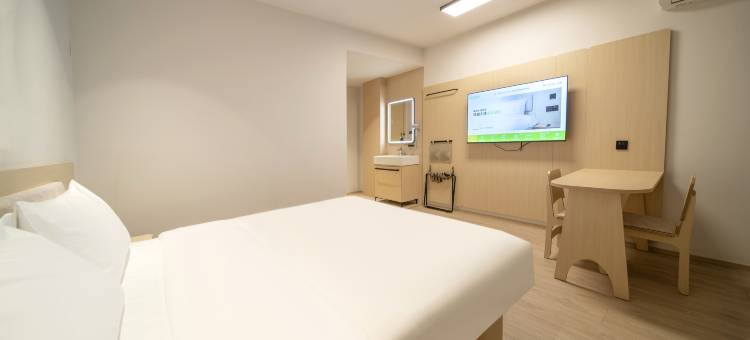 海友酒店(邯郸涉县店)图片