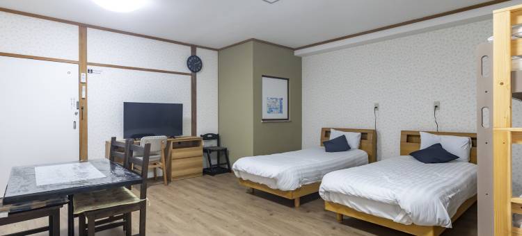 别府相滨Tabist酒店(Tabist Hotel Aihama Beppu)图片