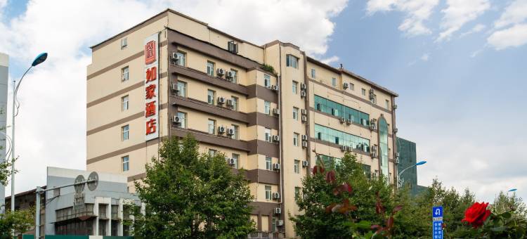 如家酒店·neo(昆明火车北站地铁站店)图片