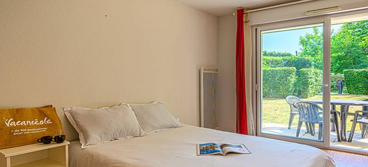 基尔高来恩酒店公寓 - Vacancéole(Vacancéole - Ker Goh Lenn - Vannes / Morbihan)图片