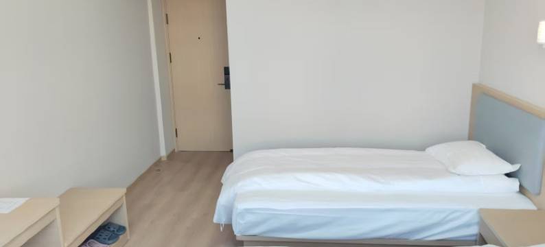 波强酒店(北京美中爱瑞肿瘤医院店)图片