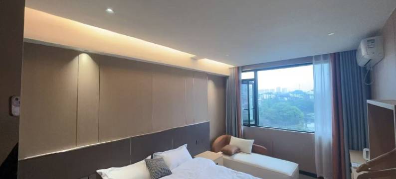 至臻花园民宿图片