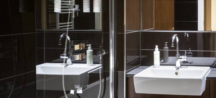 布伦特福德阿德吉奥公寓酒店(Aparthotel Adagio London Brentford)图片