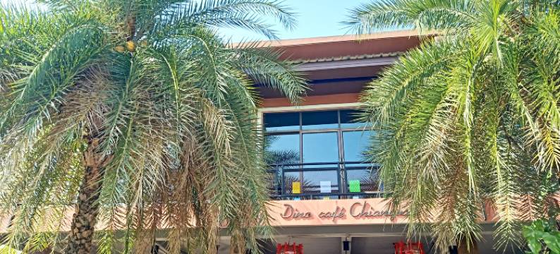 名一精品度假村(Be One Boutique Resort)图片