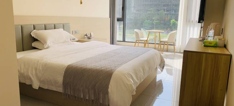 妍睿酒店(镇远古城店)图片