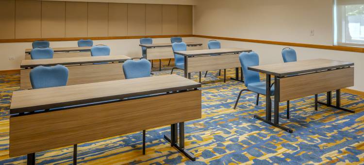 圣胡安希尔顿逸林酒店(DoubleTree by Hilton Hotel San Juan)图片