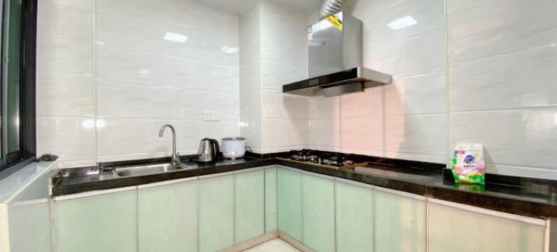 海之枫民宿(北海金滩店)图片